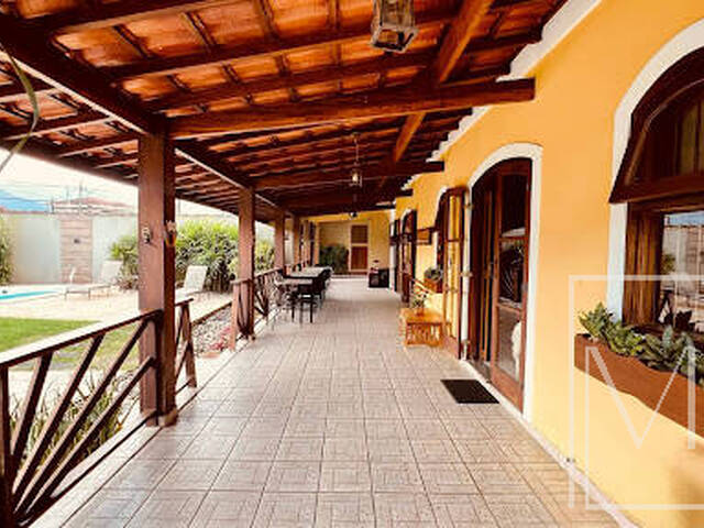 Casa para Venda em Ubatuba - 2