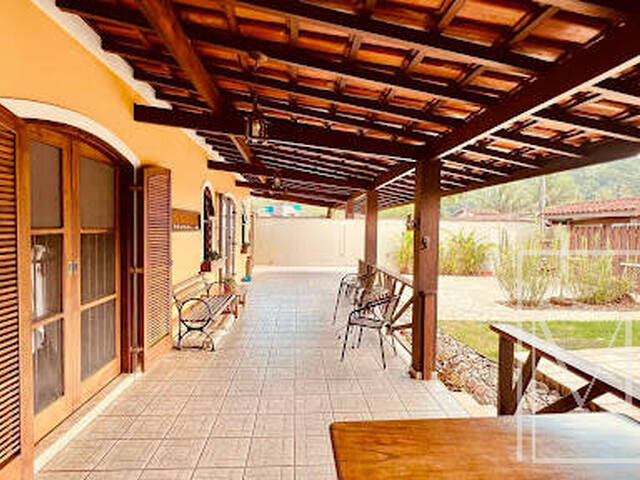 Casa para Venda em Ubatuba - 3