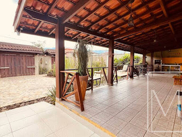 Casa para Venda em Ubatuba - 4