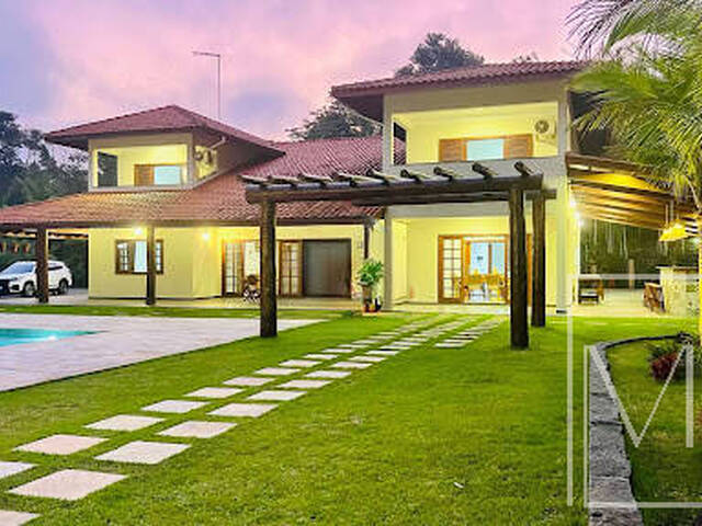 Casa para Venda em Ubatuba - 4