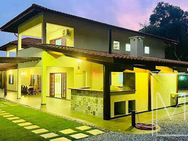 Casa para Venda em Ubatuba - 3