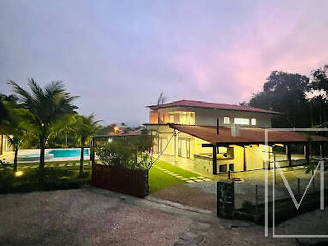 Casa para Venda em Ubatuba - 5