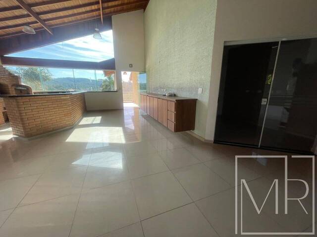 Casa para Venda em Atibaia - 5