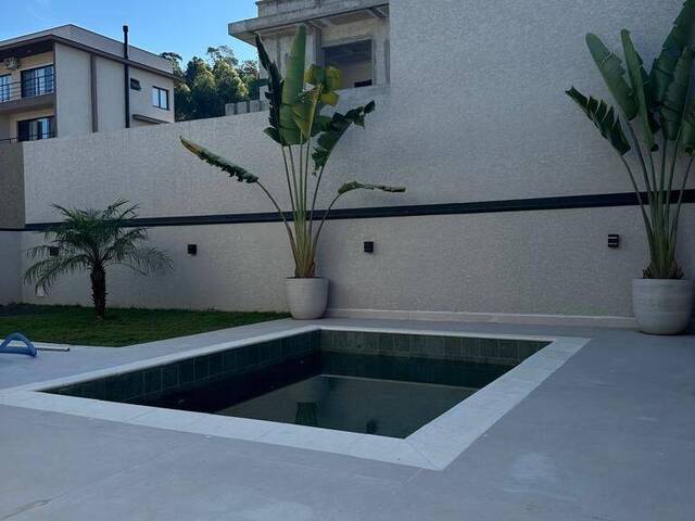 Casa em condomínio para Venda em Atibaia - 2