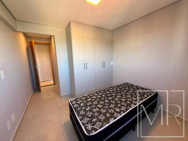Apartamento para Venda em Atibaia - 3