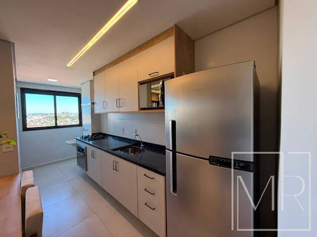 Apartamento para Venda em Atibaia - 5
