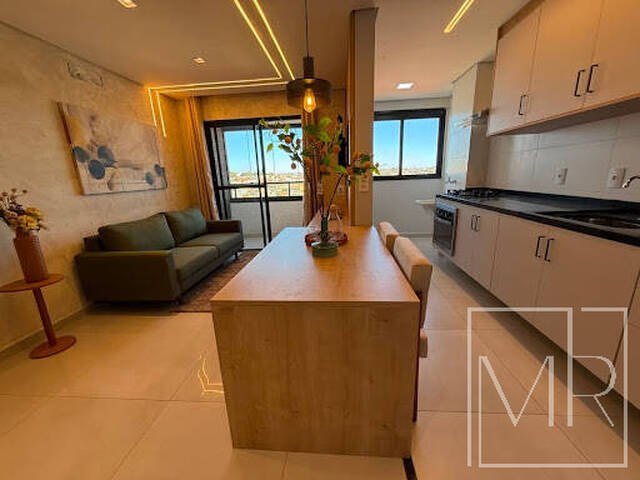 Apartamento para Venda em Atibaia - 2