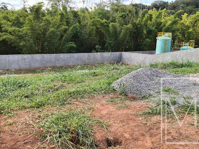 Terreno para Venda em Atibaia - 2
