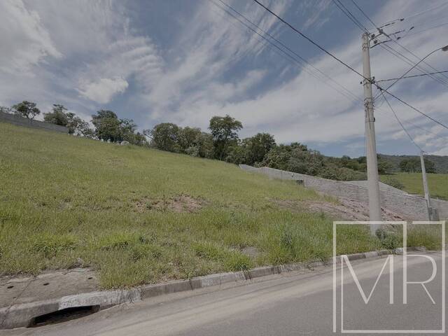 Venda em Loteamento Greenfield - Atibaia