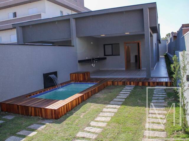 Venda em Morumbi - Atibaia
