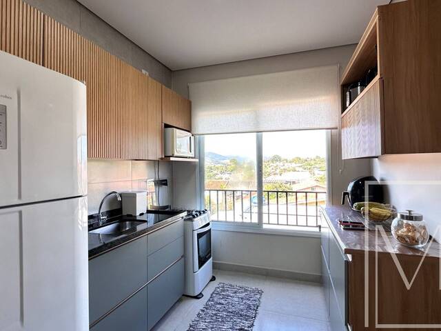 Apartamento para Venda em Atibaia - 5