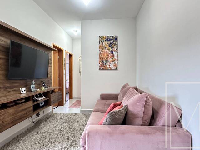 Apartamento para Venda em Atibaia - 3