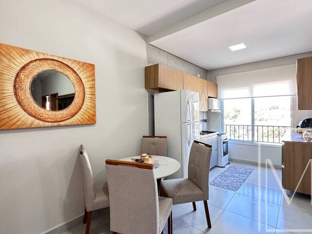 Apartamento para Venda em Atibaia - 2