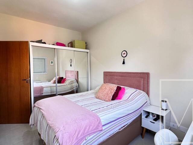 Apartamento para Venda em Atibaia - 4