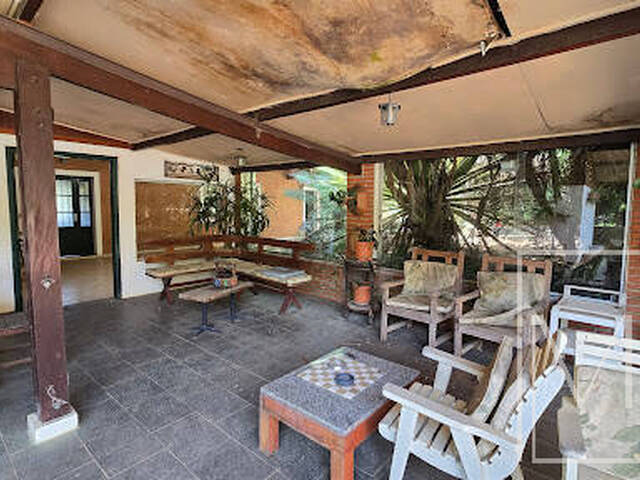 Casa para Venda em Atibaia - 2