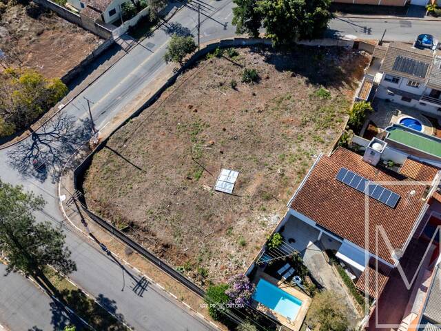 Venda em Jardim dos Pinheiros - Atibaia