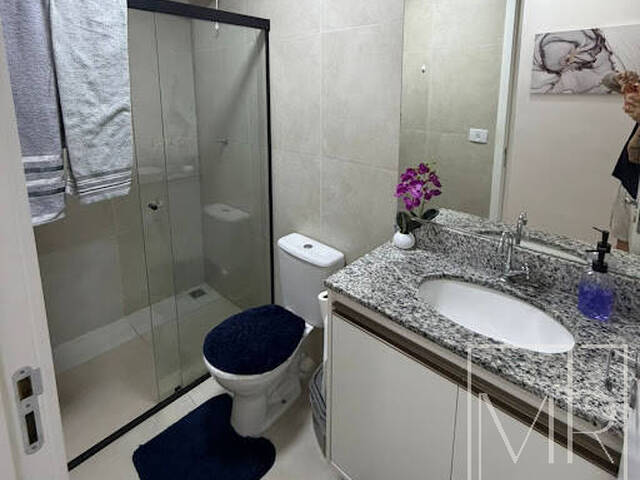 Apartamento para Venda em Atibaia - 5