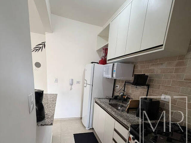 Apartamento para Venda em Atibaia - 3
