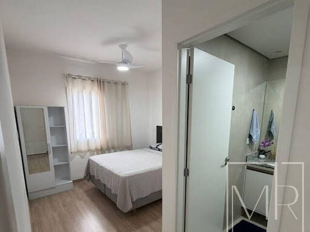 Apartamento para Venda em Atibaia - 4