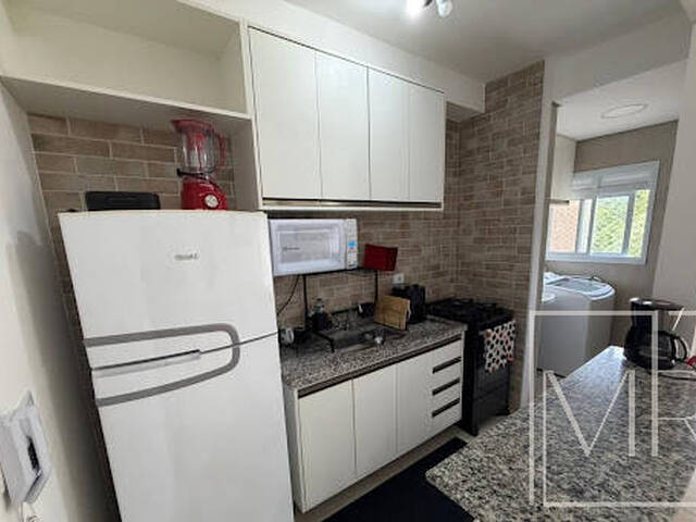 Apartamento para Venda em Atibaia - 2