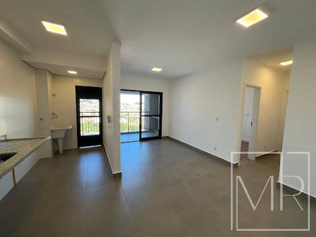 Apartamento para Venda em Atibaia - 2