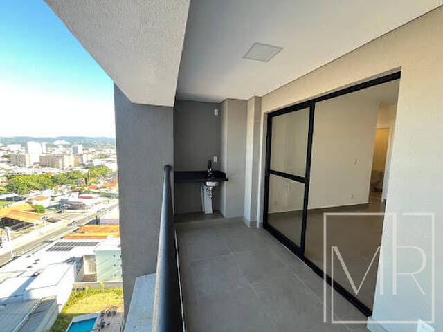 Apartamento para Venda em Atibaia - 4