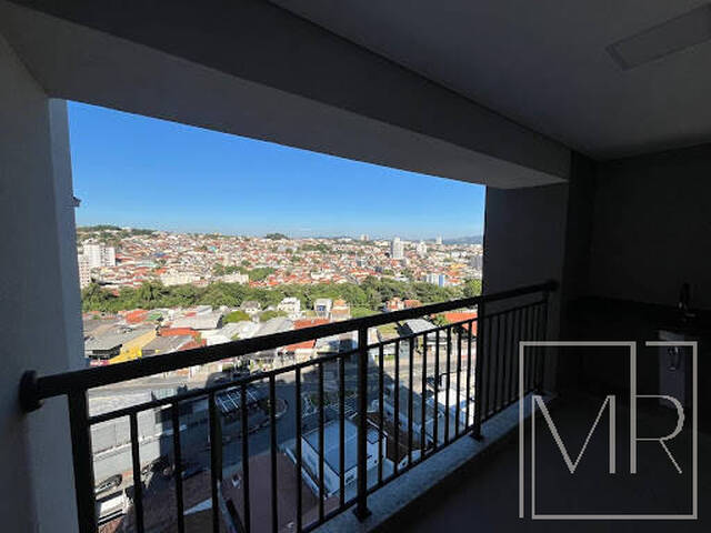 Apartamento para Venda em Atibaia - 5