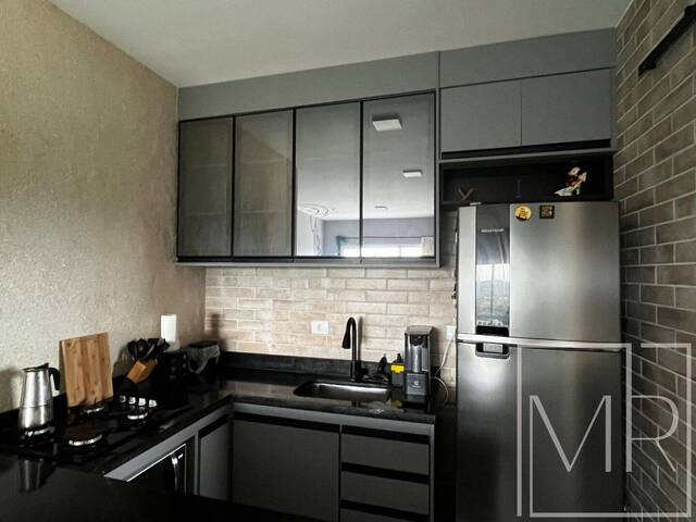 Apartamento para Venda em Atibaia - 5