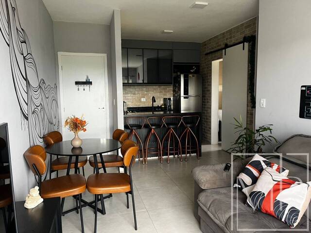 Apartamento para Venda em Atibaia - 4