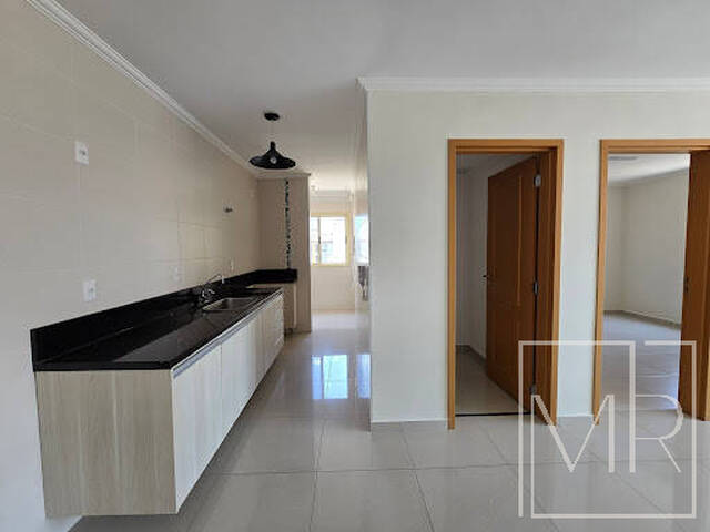 Apartamento para Venda em Atibaia - 3