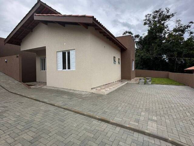 Casa para Venda em Atibaia - 3