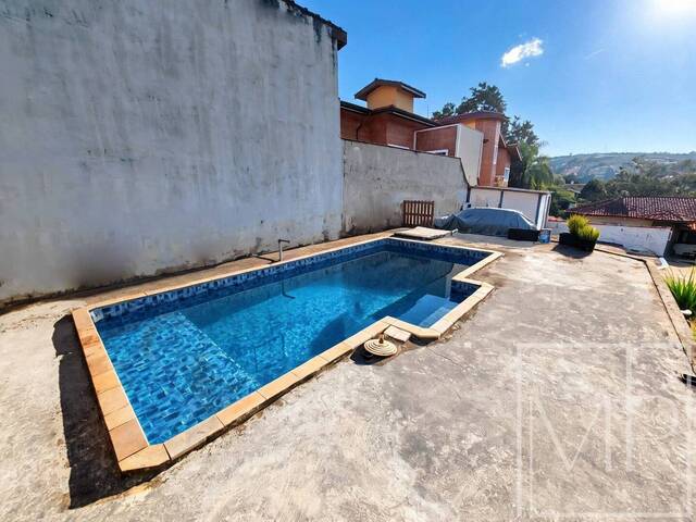 Casa para Venda em Atibaia - 4