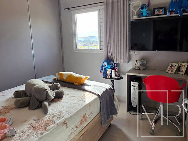 Apartamento para Venda em Atibaia - 3