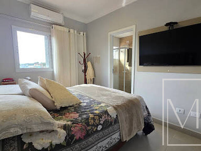 Apartamento para Venda em Atibaia - 4