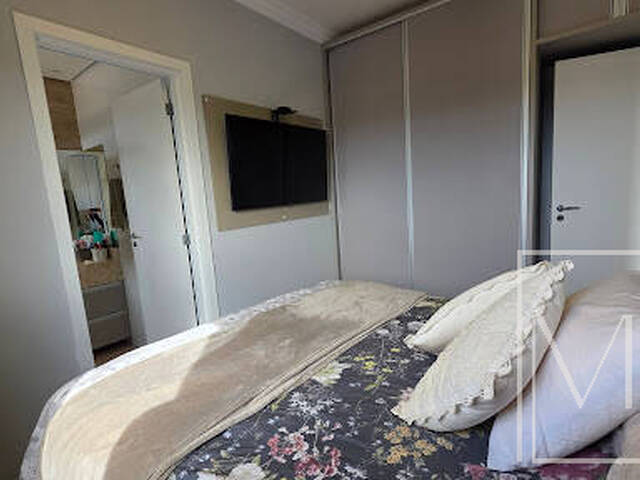 Apartamento para Venda em Atibaia - 5