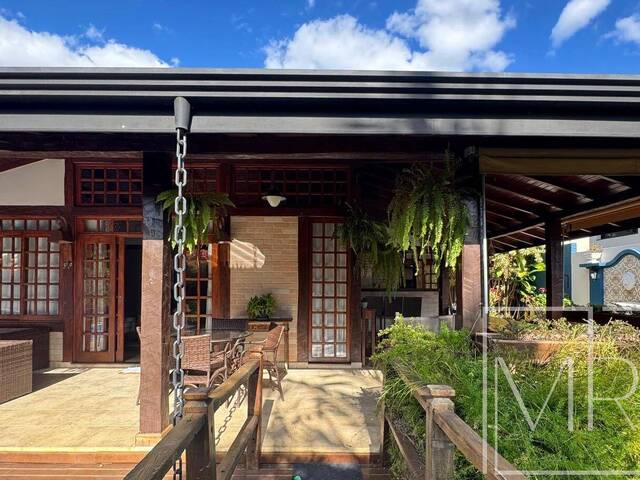 Casa em condomínio para Venda em Atibaia - 5