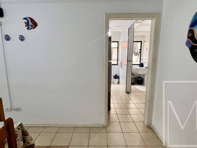 Apartamento para Venda em Ubatuba - 5