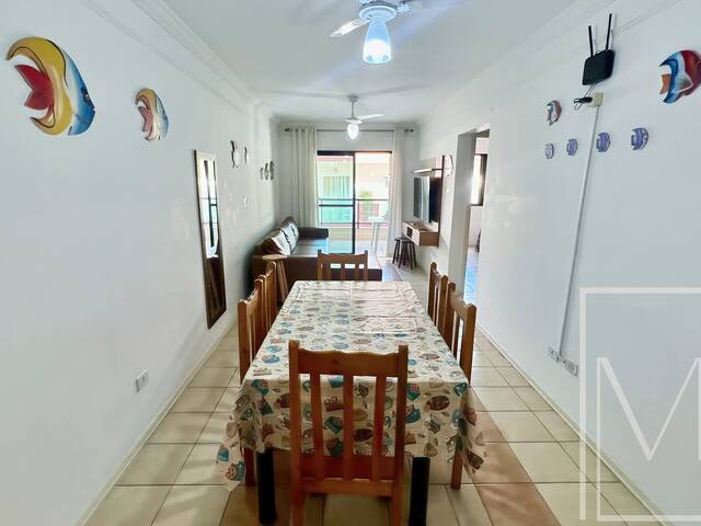 Apartamento para Venda em Ubatuba - 2