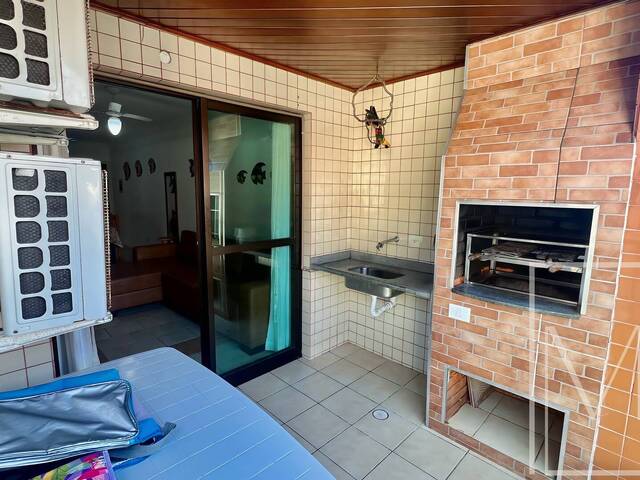 Apartamento para Venda em Ubatuba - 3