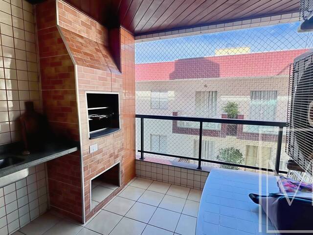 Apartamento para Venda em Ubatuba - 4