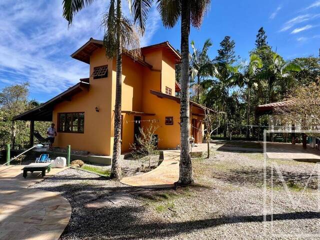 Casa para Venda em Ubatuba - 3