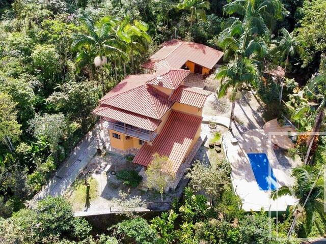 Casa para Venda em Ubatuba - 2