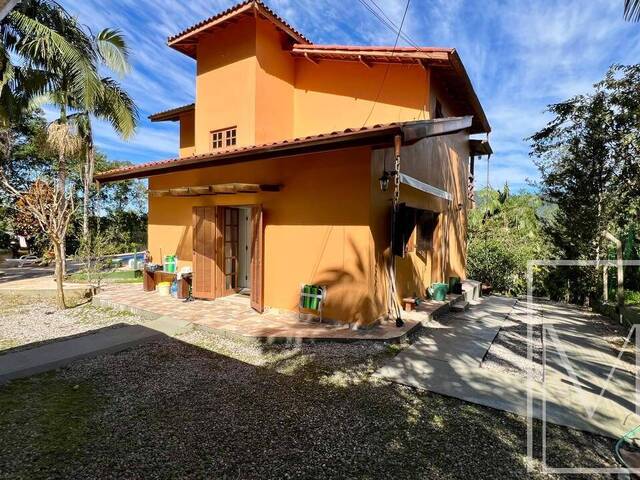 Casa para Venda em Ubatuba - 4