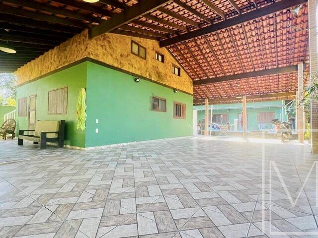 #6368 - Casa para Venda em Ubatuba - SP