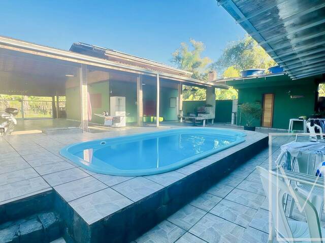 #6368 - Casa para Venda em Ubatuba - SP