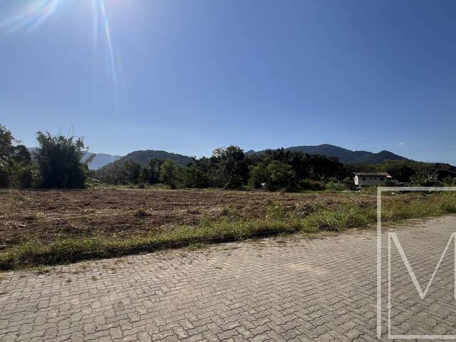 #6399 - Terreno para Venda em Ubatuba - SP - 1