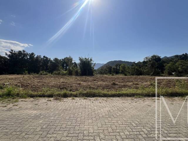 #6399 - Terreno para Venda em Ubatuba - SP - 2