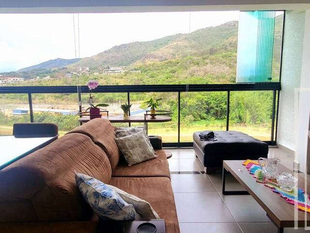 Apartamento para Venda em Atibaia - 5