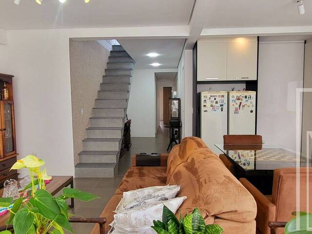 Apartamento para Venda em Atibaia - 4