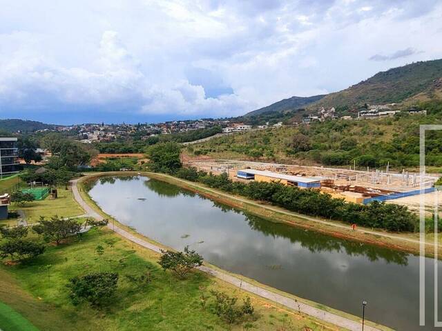 Apartamento para Venda em Atibaia - 3